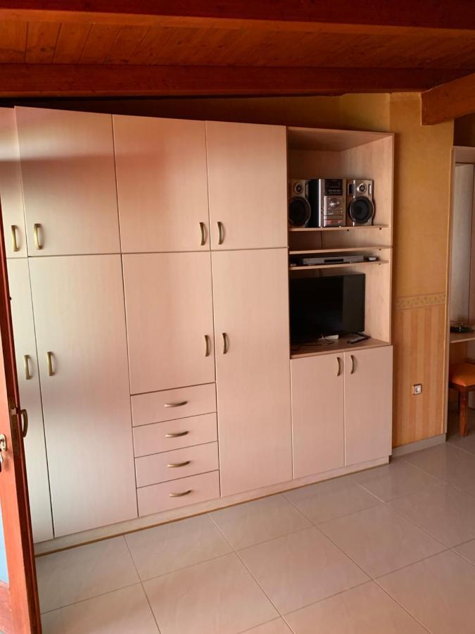 Village Dimopoulos Rodhodhafni Ngoại thất bức ảnh