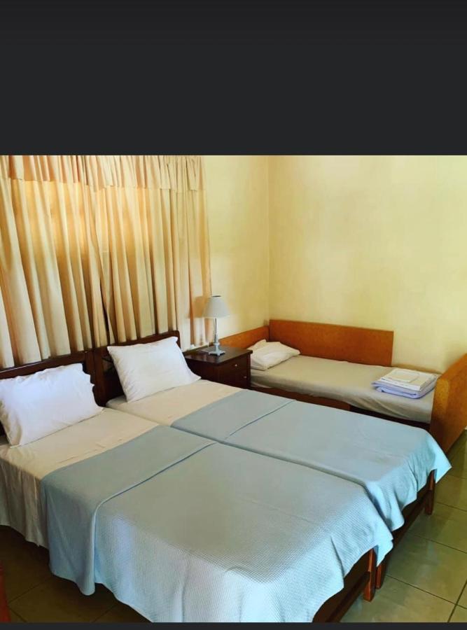 Village Dimopoulos Rodhodhafni Ngoại thất bức ảnh