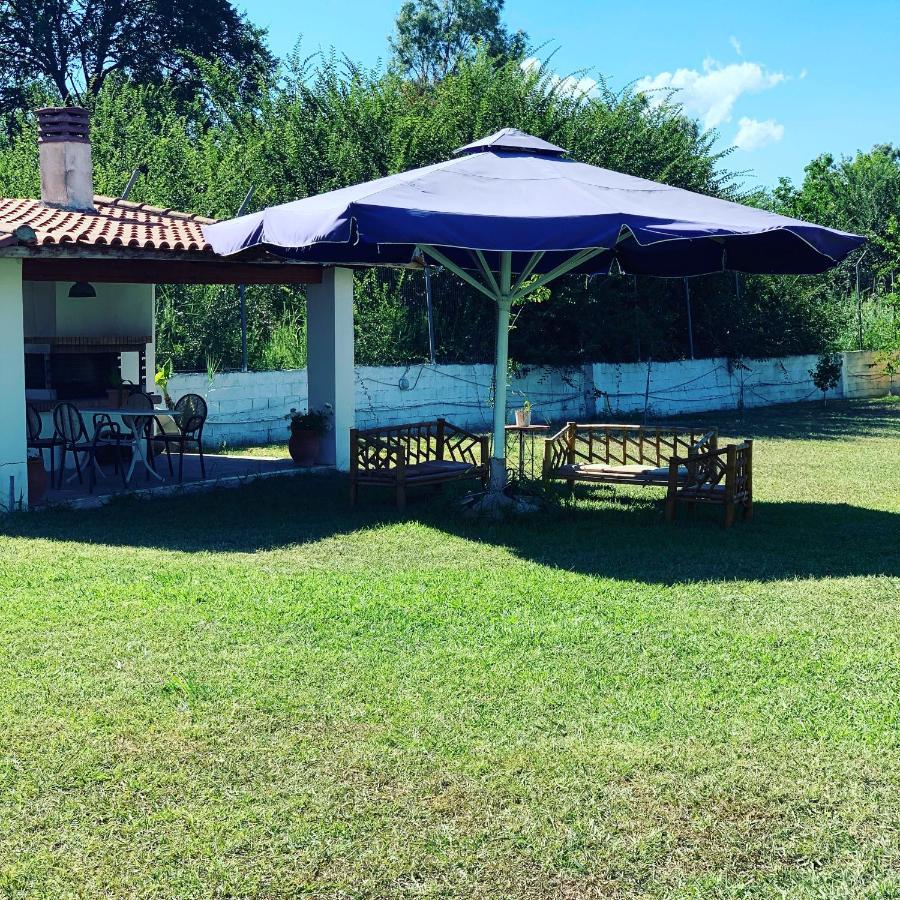 Village Dimopoulos Rodhodhafni Ngoại thất bức ảnh