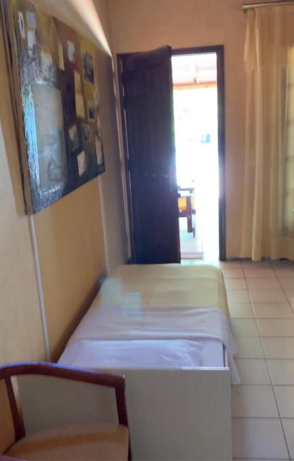 Village Dimopoulos Rodhodhafni Ngoại thất bức ảnh