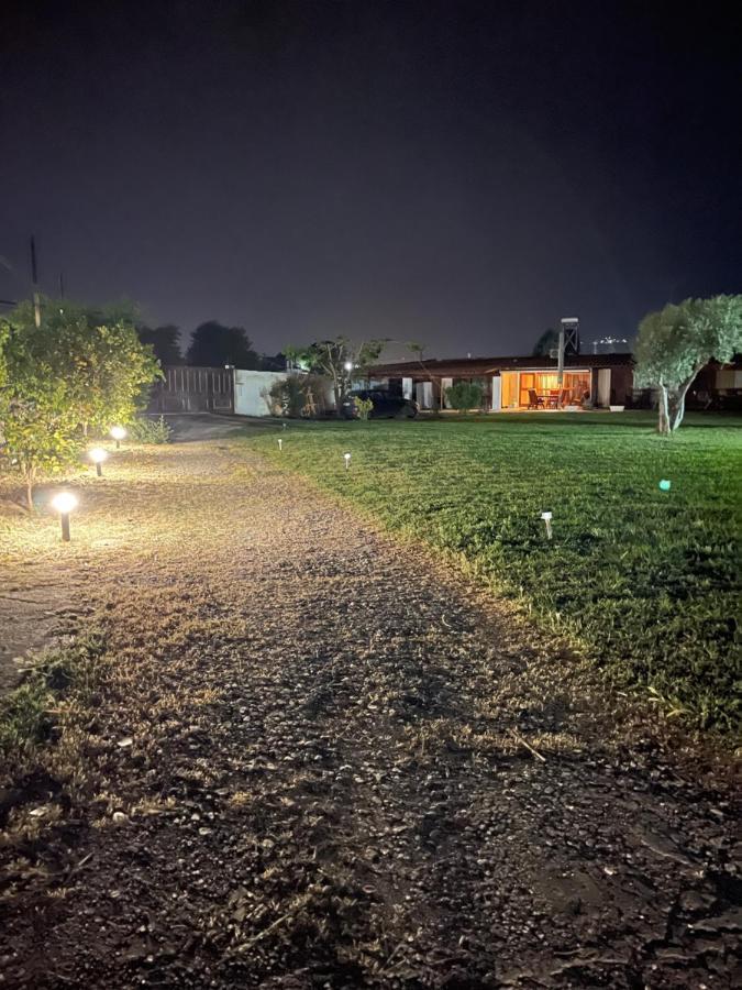 Village Dimopoulos Rodhodhafni Ngoại thất bức ảnh