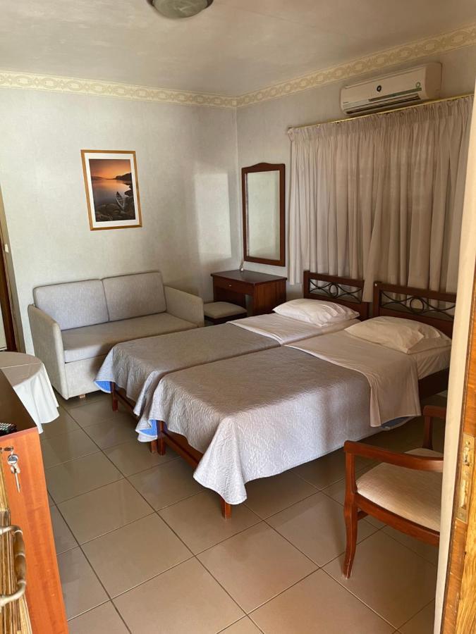 Village Dimopoulos Rodhodhafni Ngoại thất bức ảnh