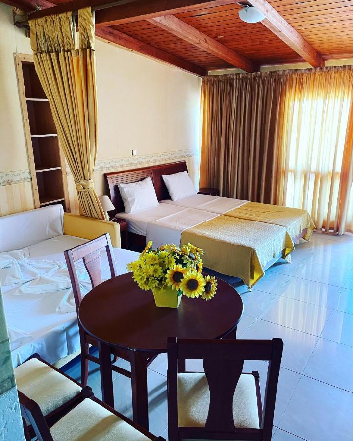 Village Dimopoulos Rodhodhafni Ngoại thất bức ảnh